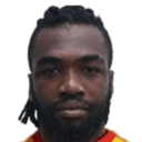 Ibrahim Junior Ouattara