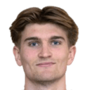 Ole Kristian Enersen