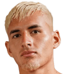 Yery Jostin Bravo Gurumendi