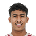 Abdulqader Abdullah Abdulqader Al Somhi