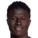 Abubacarr Sedi Kinteh