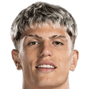 Alejandro Garnacho Ferreyra