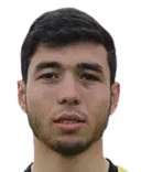 zhavlanbek babanazarov