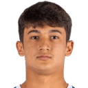 bekhruz shunkurullaev