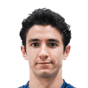 Clement Benhaddouche