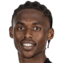 Junior Chukwubuike Adamu