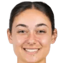 Jynaya Mawar Dos Santos