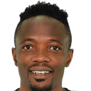 Ahmed Musa