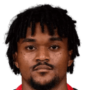 Kleffer Bienvenido Martes Delgado