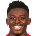 Franck muzambo idumbo