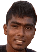 George Ricardo D'Souza