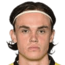 Gudmundur Andri Tryggvason