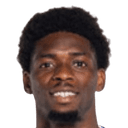 Abraham Ayomide Marcus