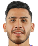 Luis Angel Casimiro Pena Martinez