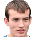 Adam Claridge Jensen