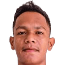 Junildo Manuel Pereira