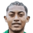 Ronaldo Junior Julio Tobías