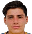 Enrique Sergio Solis Trevino