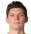 Halvor Rodolen Opsahl