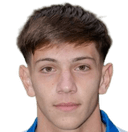 theodoros delianidis