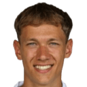 Maximilian Scharfetter