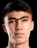 Saidumarkhon Saidnurullaev