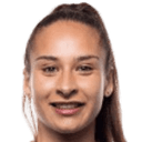 Franchesca Caniguán