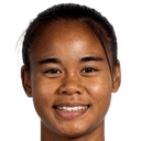 Alice Dauphine Sombath