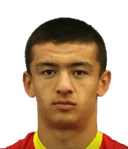 Nadzhibullo Alizhanov