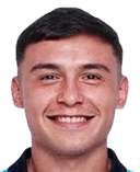 Tomas Alejandro Castro