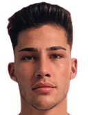 David Giovani Ghimfus