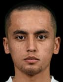 Shakhzodbek Rakhmatullaev