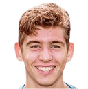 ديفيد فان دي ريت