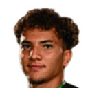 Anas El Mahboubi Mezmizi