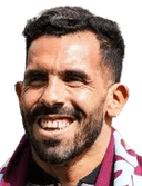 Carlos Tevez
