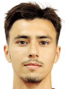 Andreev Aleksey Pavlovich