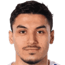 Alexandros Pantelidis