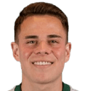 Geovane Santana Meurer