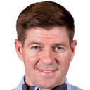 Steven Gerrard