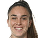 Agustina Barroso Basualdo