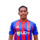 Juan Pablo Mariano Carranza Esteves