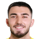 Ahmet Kağan Malatyalı