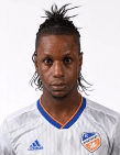 Darren Mattocks