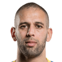 Islam Slimani