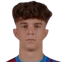 Daniel Rodríguez Crespo