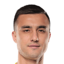 Muhsinjon Ubaydullayev