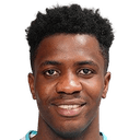 Richard Monday Ubong