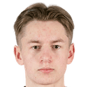 Stian Sjovold Thorstensen