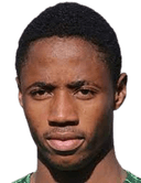 Benjamin Chiemela Fredrick