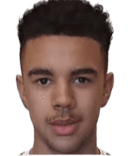 Thomas-James Everton Bramble